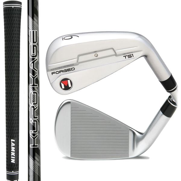 maltby ts1 forged iron pak